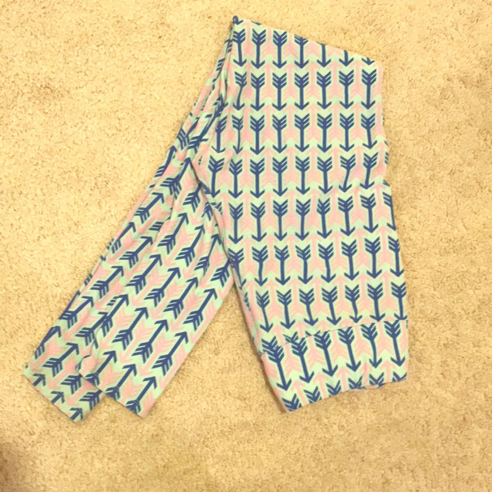 LLR leggings
